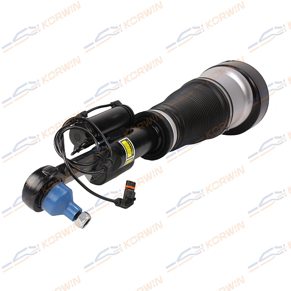 пневмоамортизатор korwin kwat0804 оптом от производителя по низким ценам